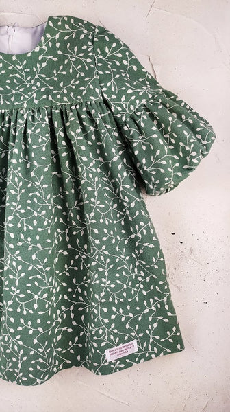 Muñeca Antía más Vestido Jara