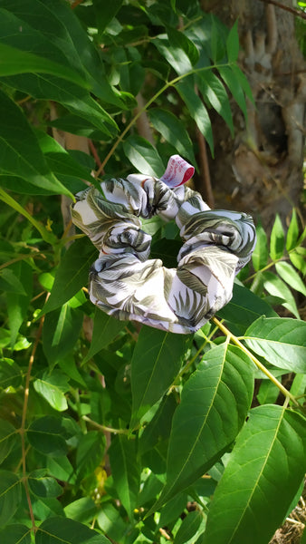 Vestido Palmera